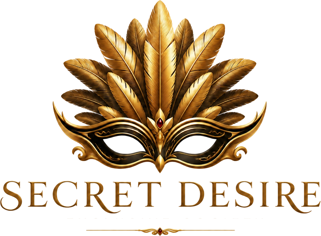 SECRET DESIRE